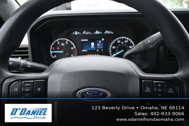 2025 Ford F-350SD XLT DRW
