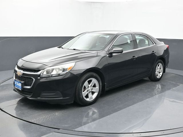 2014 Chevrolet Malibu LS 1LS