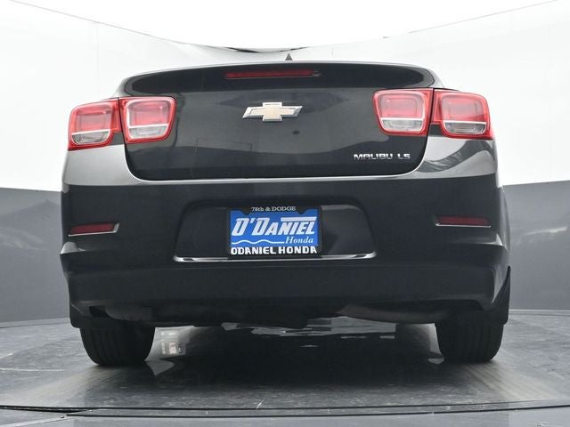2014 Chevrolet Malibu LS 1LS