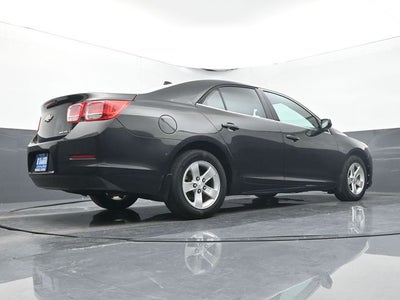 2014 Chevrolet Malibu LS 1LS
