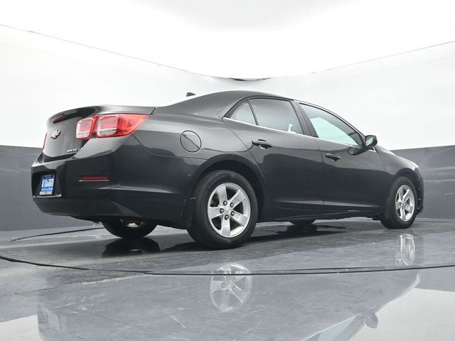 2014 Chevrolet Malibu LS 1LS
