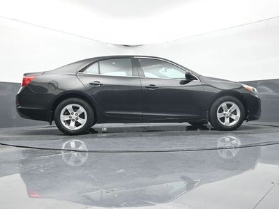 2014 Chevrolet Malibu LS 1LS