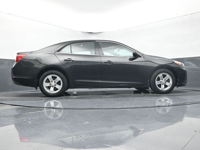 2014 Chevrolet Malibu LS 1LS
