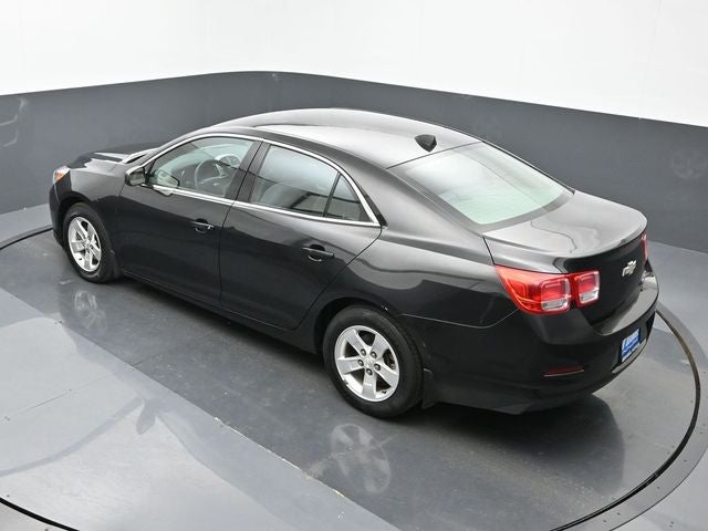 2014 Chevrolet Malibu LS 1LS