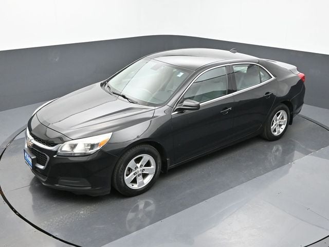2014 Chevrolet Malibu LS 1LS