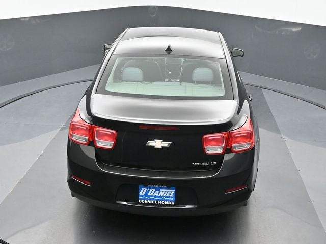 2014 Chevrolet Malibu LS 1LS