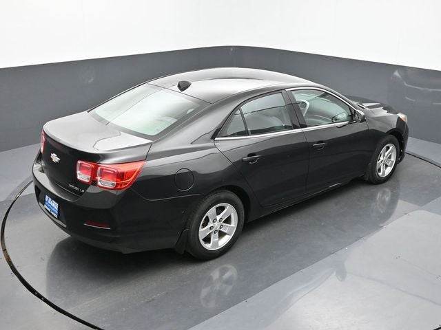 2014 Chevrolet Malibu LS 1LS