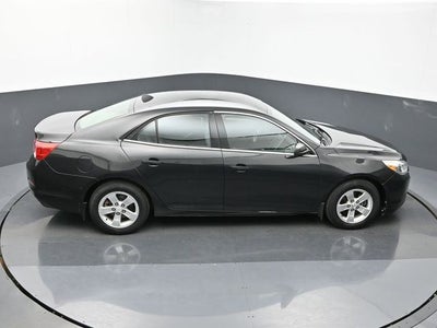 2014 Chevrolet Malibu LS 1LS