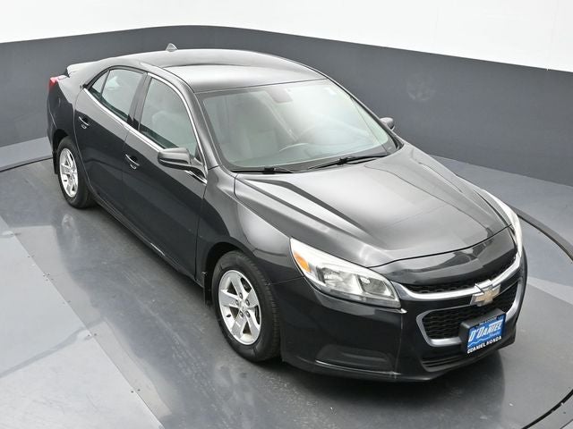 2014 Chevrolet Malibu LS 1LS
