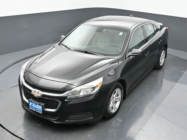 2014 Chevrolet Malibu LS 1LS