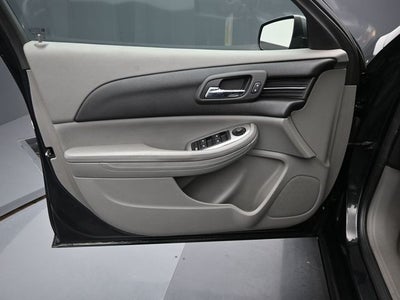 2014 Chevrolet Malibu LS 1LS