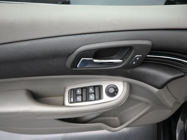 2014 Chevrolet Malibu LS 1LS