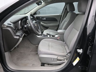 2014 Chevrolet Malibu LS 1LS