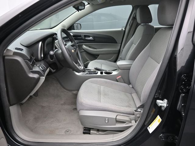 2014 Chevrolet Malibu LS 1LS