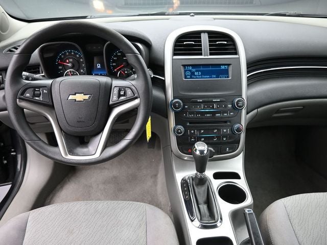 2014 Chevrolet Malibu LS 1LS