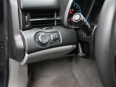 2014 Chevrolet Malibu LS 1LS