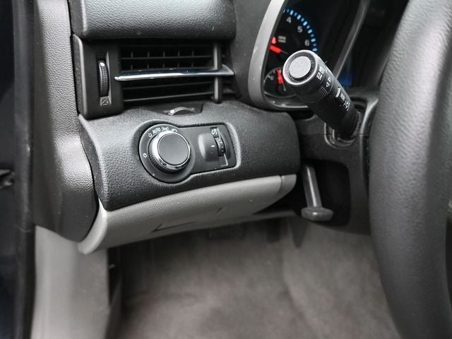 2014 Chevrolet Malibu LS 1LS