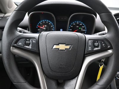2014 Chevrolet Malibu LS 1LS