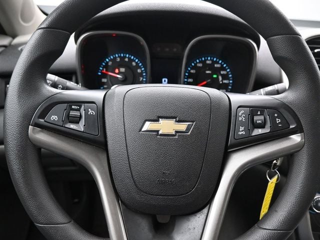 2014 Chevrolet Malibu LS 1LS