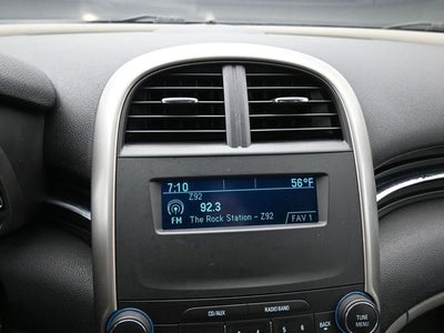 2014 Chevrolet Malibu LS 1LS