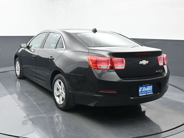 2014 Chevrolet Malibu LS 1LS