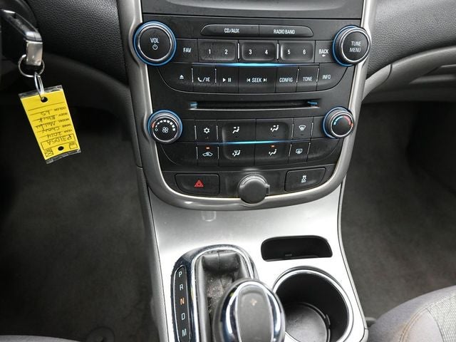 2014 Chevrolet Malibu LS 1LS