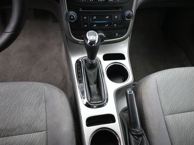 2014 Chevrolet Malibu LS 1LS