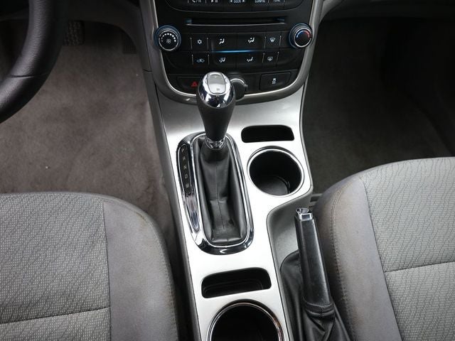 2014 Chevrolet Malibu LS 1LS