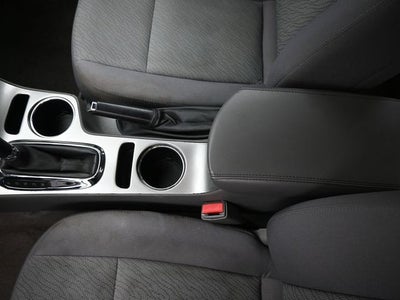 2014 Chevrolet Malibu LS 1LS