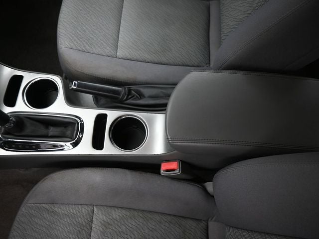 2014 Chevrolet Malibu LS 1LS