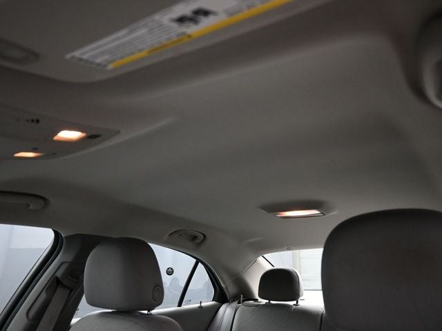 2014 Chevrolet Malibu LS 1LS