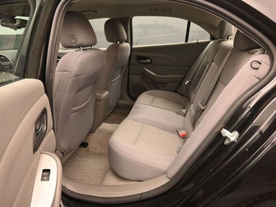 2014 Chevrolet Malibu LS 1LS