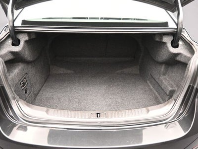 2014 Chevrolet Malibu LS 1LS