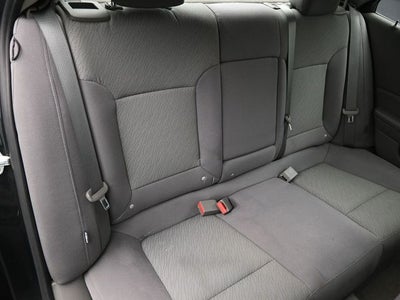 2014 Chevrolet Malibu LS 1LS