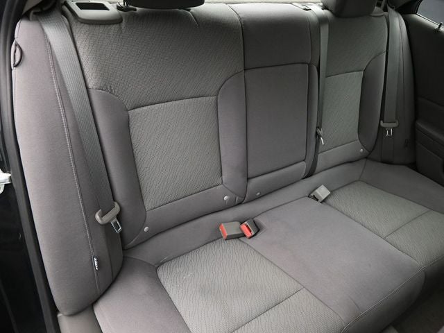 2014 Chevrolet Malibu LS 1LS