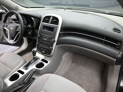 2014 Chevrolet Malibu LS 1LS