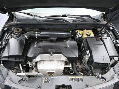 2014 Chevrolet Malibu LS 1LS