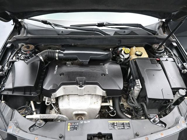 2014 Chevrolet Malibu LS 1LS
