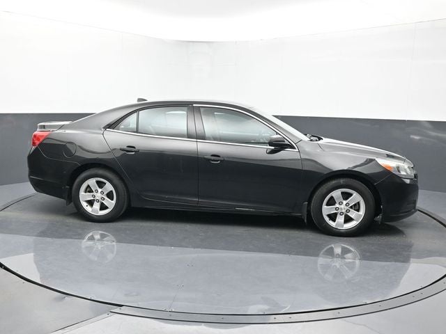 2014 Chevrolet Malibu LS 1LS