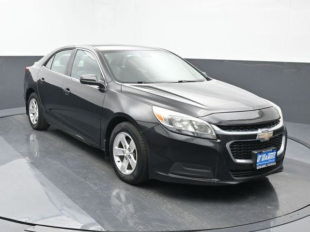 2014 Chevrolet Malibu LS 1LS