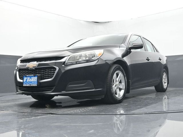 2014 Chevrolet Malibu LS 1LS