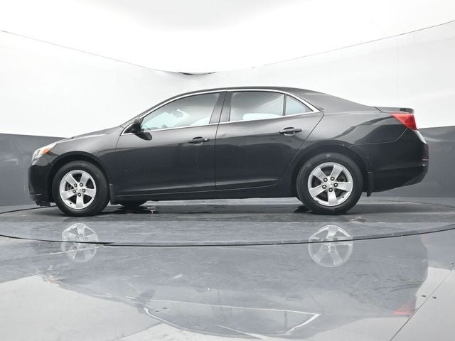 2014 Chevrolet Malibu LS 1LS