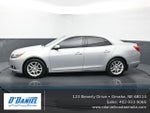 2013 Chevrolet Malibu Eco Premium Audio