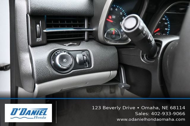 2013 Chevrolet Malibu Eco Premium Audio