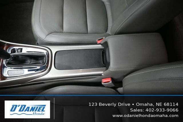2013 Chevrolet Malibu Eco Premium Audio