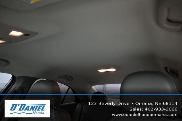 2013 Chevrolet Malibu Eco Premium Audio