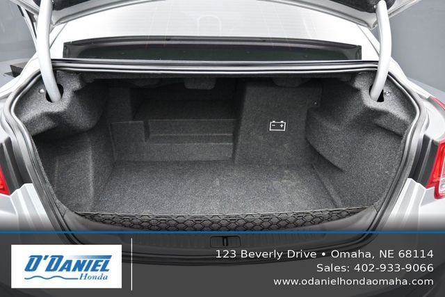 2013 Chevrolet Malibu Eco Premium Audio