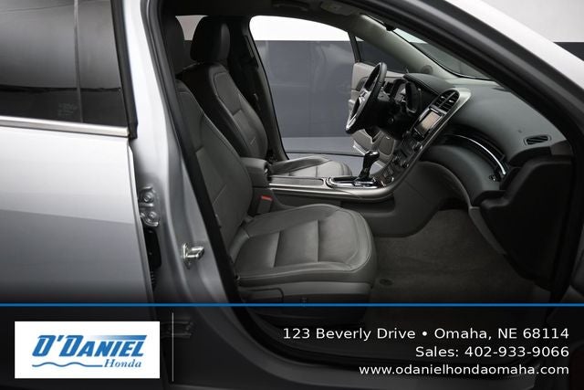 2013 Chevrolet Malibu Eco Premium Audio