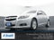 2013 Chevrolet Malibu Eco Premium Audio