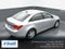 2016 Chevrolet Cruze Limited 1LT